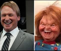 Las Vegas Raiders agree to 5-year contract extension