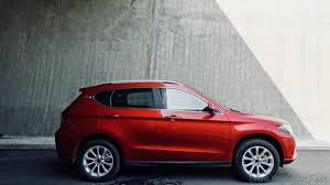 Herewith specification and pricing details… the latest h2 gains a revised grille, new arrow headlights, foglights and revised lower bumper. Haval H2 Review A Seriously Competitive Chinese Made Suv