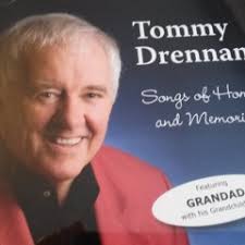 Stream Johnny Loughrey