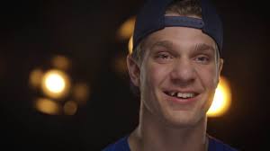 Robert Thomas at Prospect Camp