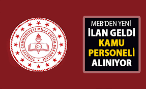 Personel genel müdürlüğü atama ve görevlendirme sonuçları. Milli Egitim Bakanligi Meb Personel Alimi Yapiyor