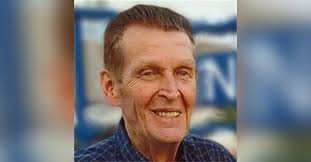 Richard Ernest Pariseau Obituary