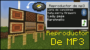 Find the mod you're looking for on curse forge or any other site and simply hit install (on curse forge) it will take you to the download page. Download Como Hacer Un Piano Que Funciona Sin Mods En Minecraft Pe 10 Piano Realista Sin Addons Mp4 Mp3 3gp Naijagreenmovies Fzmovies Netnaija