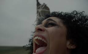 Celeste “This Is Who I Am” Directed by @celeste. Third time lucky posting  this because of insta copyright algorithms Absolute pleasure being trusted,  thank you so much for taking me