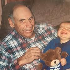 Six years ago, my grandfather, Eugene Beingessner, passed away. I think of  him every day. He was the best grandpa ever