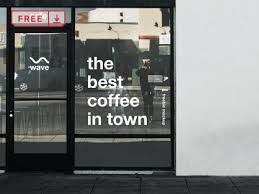 Download Storefront Mockup Designs Themes Templates And Downloadable Graphic Elements On Dribbble