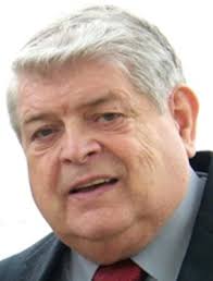 George McIntosh Obituary (2021)