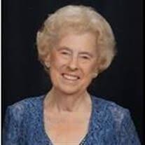 Marietta L. Murphy Obituary