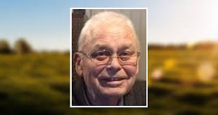 Walter Ethridge Obituary March 19, 2022