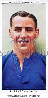 Tom lawton hi-res stock photography and images