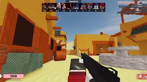 If you ever wondered about the arsenal maps, new, old and upcoming? Sandtown Is The Best Map In Roblox Arsenal Youtube