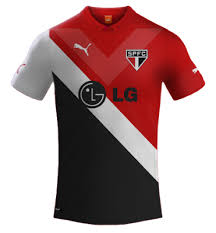 Camisa Do Sao Páulo Fc Adidas Centauro Sao Paulo Puma Fantasy Lk Camisas Camisa Do Sao Paulo Camisa Spfc Camisa De Futebol