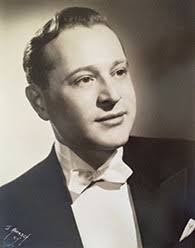 A cantor's cantor remembered