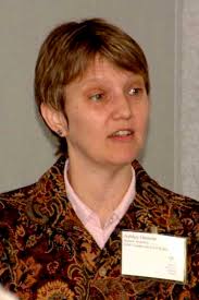 Gustafson addresses AAUW NC convention: “Honor the past; look to the future”