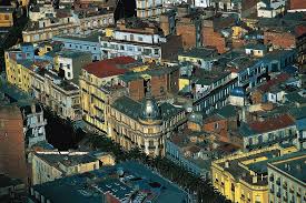 Oran Is An Province In Algeria Oran Paris Skyline Skyline
