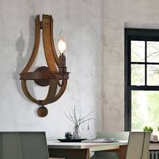 Check spelling or type a new query. Brown And Rust Wall Mounted Light Aged Metal Candle Wall Sconce Lighting For Living Room Beautifulhalo Com