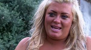 I'm a Celebrity's Gemma Collins: 'I've bright yellow poo... I must have  malaria'