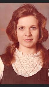 Judy Carol Causey Watts (1956-1998)