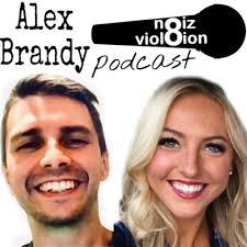 noiz viol8ion podcast #9