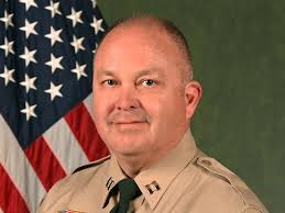 Incoming Chief Mark Rigali To Lead Temecula Southwest Sheriffs Station