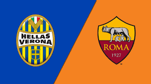 Ukraine conceding three to the netherlands and north macedonia conceding three to austria and will both be looking for the key three points. Hellas Verona Vs Roma Watch Espn
