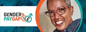 Gender Pay Gap Moving Forward 2018