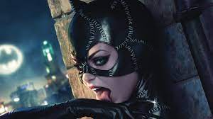 Comics Catwoman HD Wallpaper by Stanley Artgerm Lau