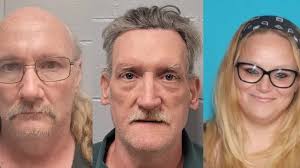 Cassidy Rainwater's killers ordered to pay $30 million to her children