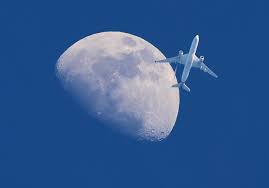 Singapore Airlines A350 flight to Singapore