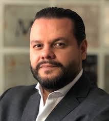 Luis Osorio's Instagram, Twitter & Facebook