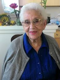 Esperanza Huerta Obituary