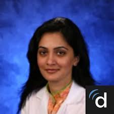 Dr. Fauzia Mahr, MD