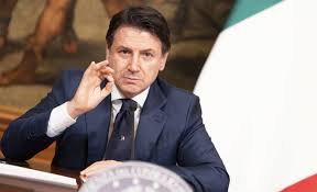 Il suo discorso sul nuovo dpcm del 14 luglio è programmato alle ore 20.00 e anche in questo caso si potrà vedere in. Nuovo Dpcm Conte In Diretta Tv Stasera Dopo Le 20 00 Le Anticipazioni