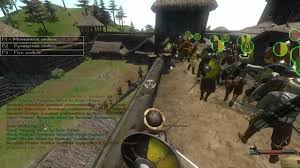 Wait to spawn at one of its cities. Mount Blade Warband E036 The First War Youtube