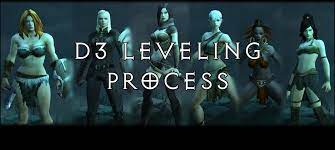 The most directly brutal of diablo 3's melee characters, the barbarian is a simple creature: D3 S23 Leveling Guide For Any Class Tips Faq 2 7 Team Brg