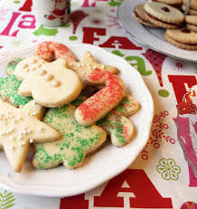 Some of the recipes below require minor adjustments. Allergen Free Lemon Sugar Cookies Gluten Free Dairy Free Soy Free Nut Free Egg Free Recipe