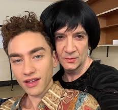 Kendal actor Neil Ashton tells of role in hit Channel 4 drama