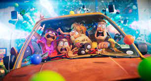The 15 best family and kids movies on netflix right now (june 2021). 30 Best Kids Movies On Netflix 2021 Family Movies To Stream