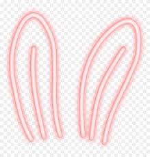 The bunny ears look great! Transparent Ears Png Bunny Ears Png Png Download 6786868 Free Download On Pngix