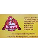 Happy Chicken Center Rajpura