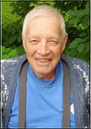 Robert Lethbridge Obituary