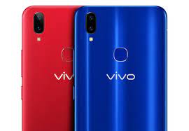 Segera lirik vivo v21 5g yang dirilis dengan harga ritel rp5 jutaan ini. Vivo V9 Limited Edition Red And Blue Are Now Available For Pre Order Soyacincau Com