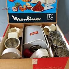 Epingle Par Ma Petite Brocante Sur Cuisine Moulinex Hachoir Cuisine