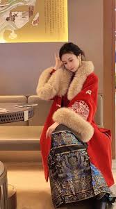 不容错过的白银81黑历史合集，展现不一样的cos风格！ - 品百颜