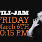 FILI-JAM: An Improv Open Mic for Everyone