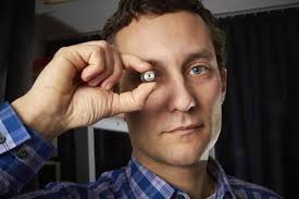 Mieux voir en un clin d'oeil