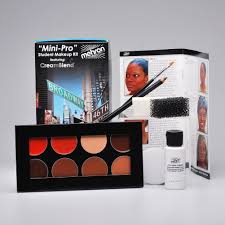 mini pro student makeup kit um