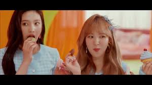 Put your hand in the cookie jar tokechai sou na choko baa kirakira na sekai ni tobesou #cookie jar. Red Velvet Joy Cookie Jar K Pop Fans Hub