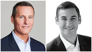 Joe Earley Promoted To Lead Disney's Streaming Efforts As Michael Paull  Exits