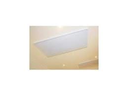 Keep your bathroom warm and clear with the stylish nutone 70 cfm exhaust fan with infrared bulb heater. Heat On Ceiling Mounted Far Infrared Radiant Heaters From Heat On Systems Architecture Design